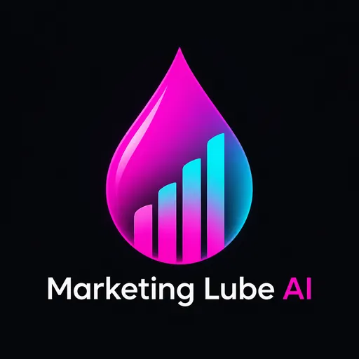 Marketing Lube AI